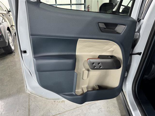 Certified 2025 Ford Maverick Lariat AWD/4WD image 26