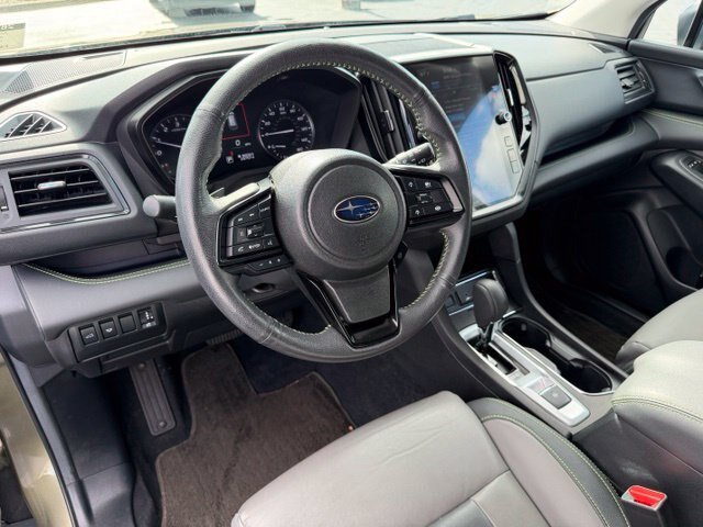 Used 2024 Subaru Ascent Onyx Edition AWD/4WD image 7