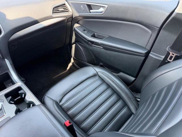 Certified 2024 Ford Edge SEL AWD/4WD image 17