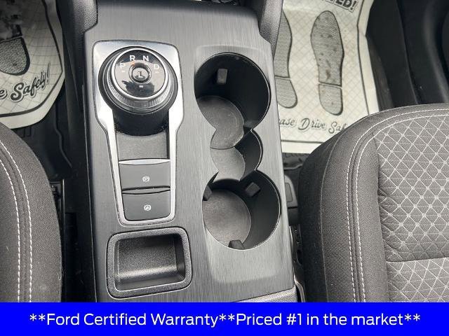 Certified 2023 Ford Escape Active w/ Tech Pack #2 AWD/4WD image 20