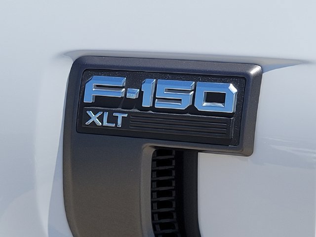 Certified 2023 Ford F150 4x4 SuperCrew Hybrid image 14