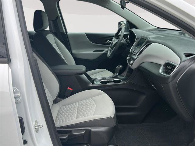 Used 2024 Chevrolet Equinox LT AWD/4WD image 8