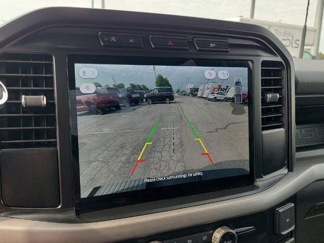 Certified 2024 Ford F150 XL w/ Equipment Group 103A High AWD/4WD image 26