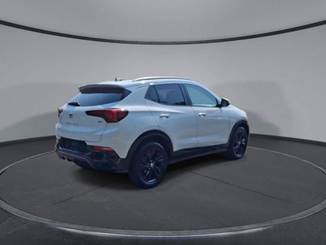 Used 2024 Buick Encore GX Sport Touring FWD image 8