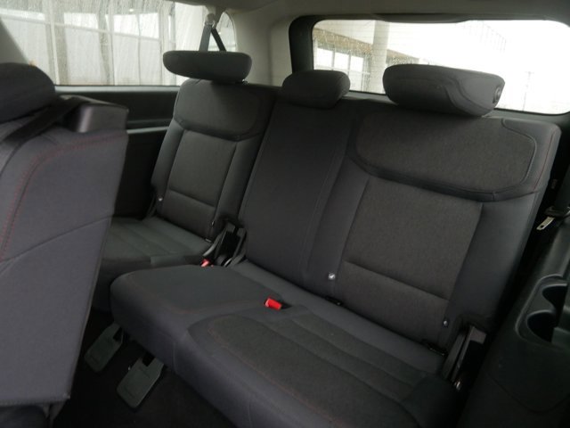 Certified 2025 Ford Expedition Max Active image 18