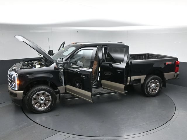 Certified 2026 Ford F250 King Ranch AWD/4WD image 58