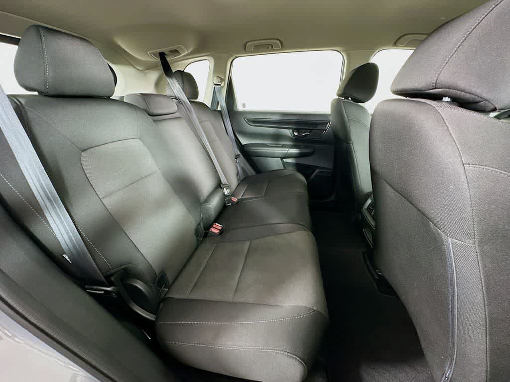 Used 2024 Honda CR-V LX image 29