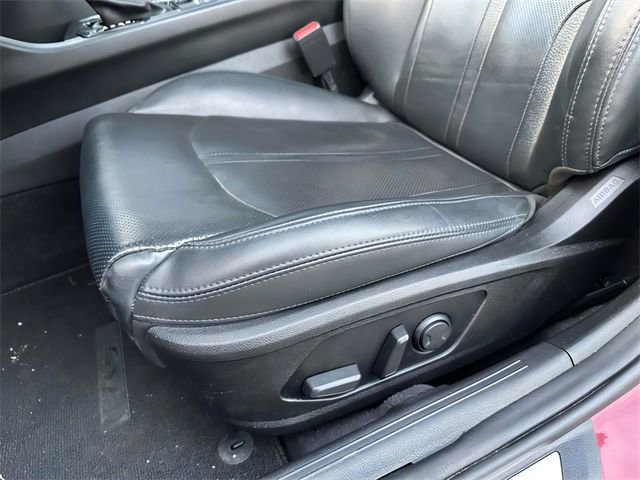 Used 2022 Kia K5 EX w/ EX Premium Package image 19