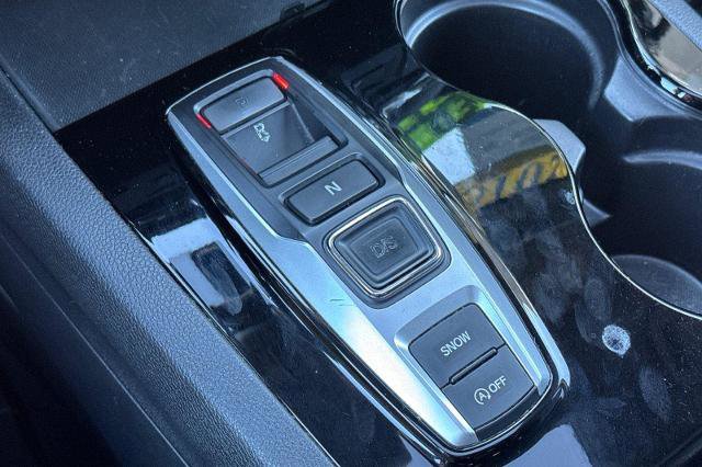 Used 2018 Honda Pilot Touring image 26