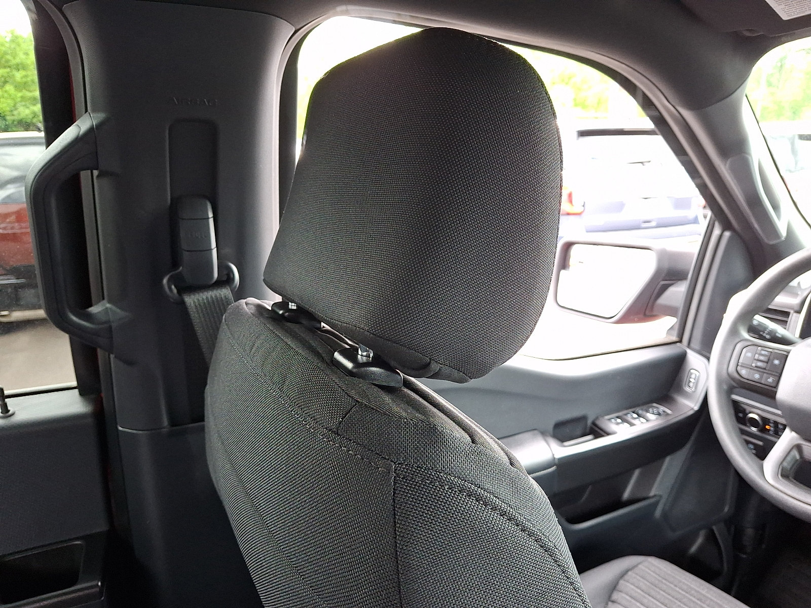 Certified 2023 Ford F150 XL w/ STX Appearance Package AWD/4WD image 13