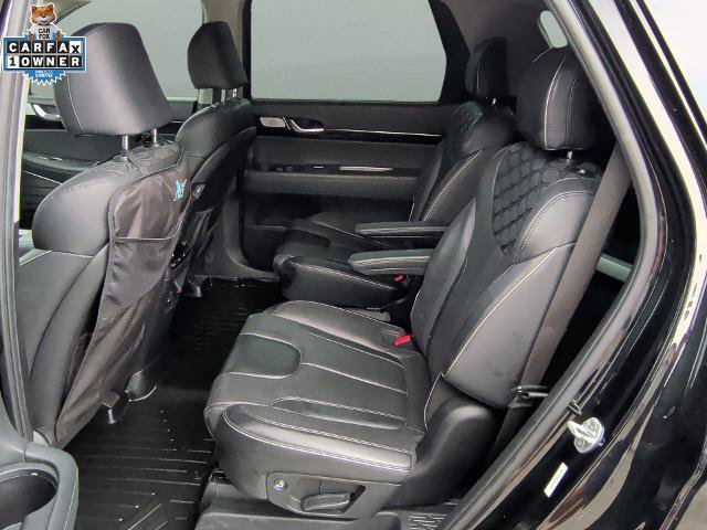 Used 2022 Hyundai Palisade Limited FWD image 12