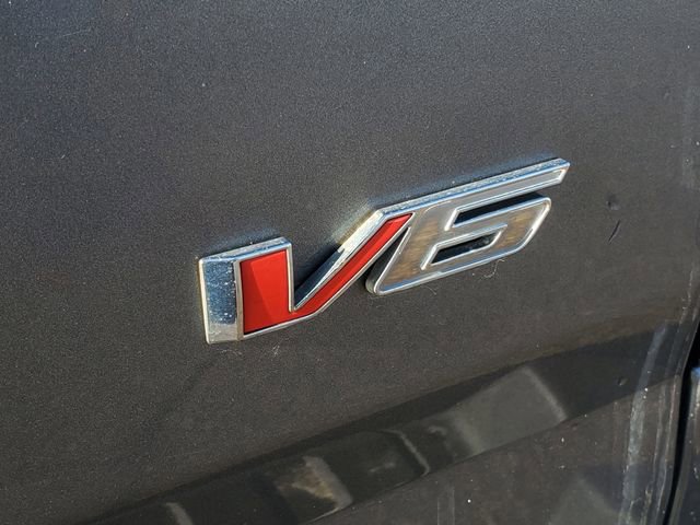 Used 2022 Chevrolet Colorado Z71 image 27