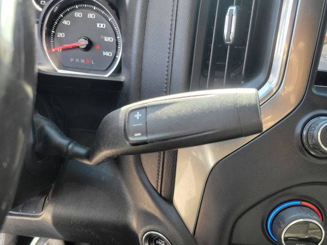 Used 2020 Chevrolet Silverado 1500 RST w/ Texas Edition image 29