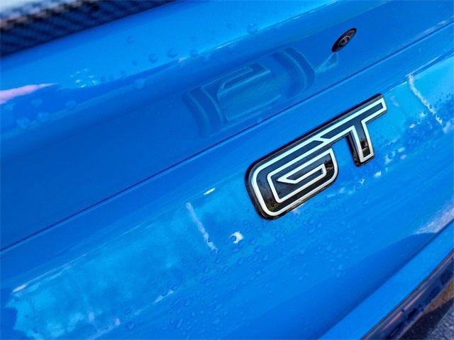 Certified 2021 Ford Mustang Mach-E GT image 38