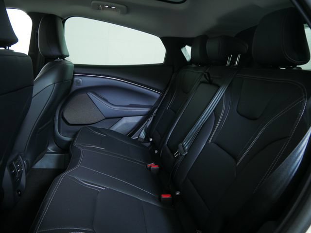 Certified 2025 Ford Mustang Mach-E Premium AWD/4WD image 19