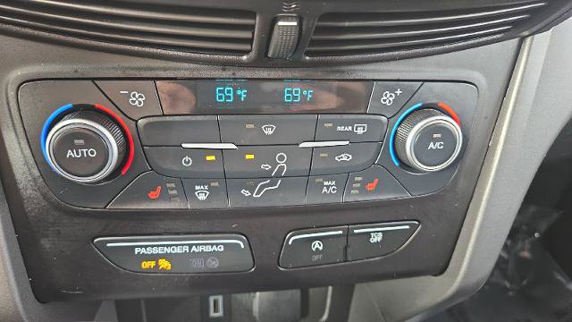 Certified 2018 Ford Escape SE AWD/4WD image 16