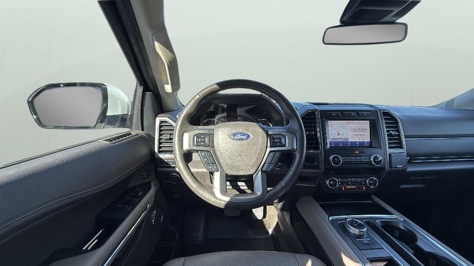 Certified 2021 Ford Expedition XLT image 13