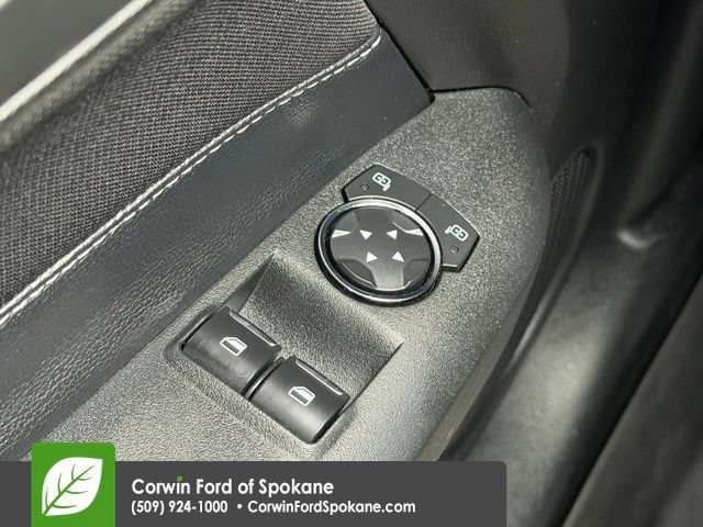 Certified 2021 Ford Mustang Mach 1 RWD image 19
