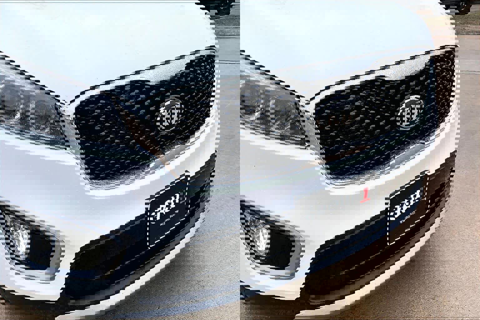 Used 2018 Kia Sorento EX image 30