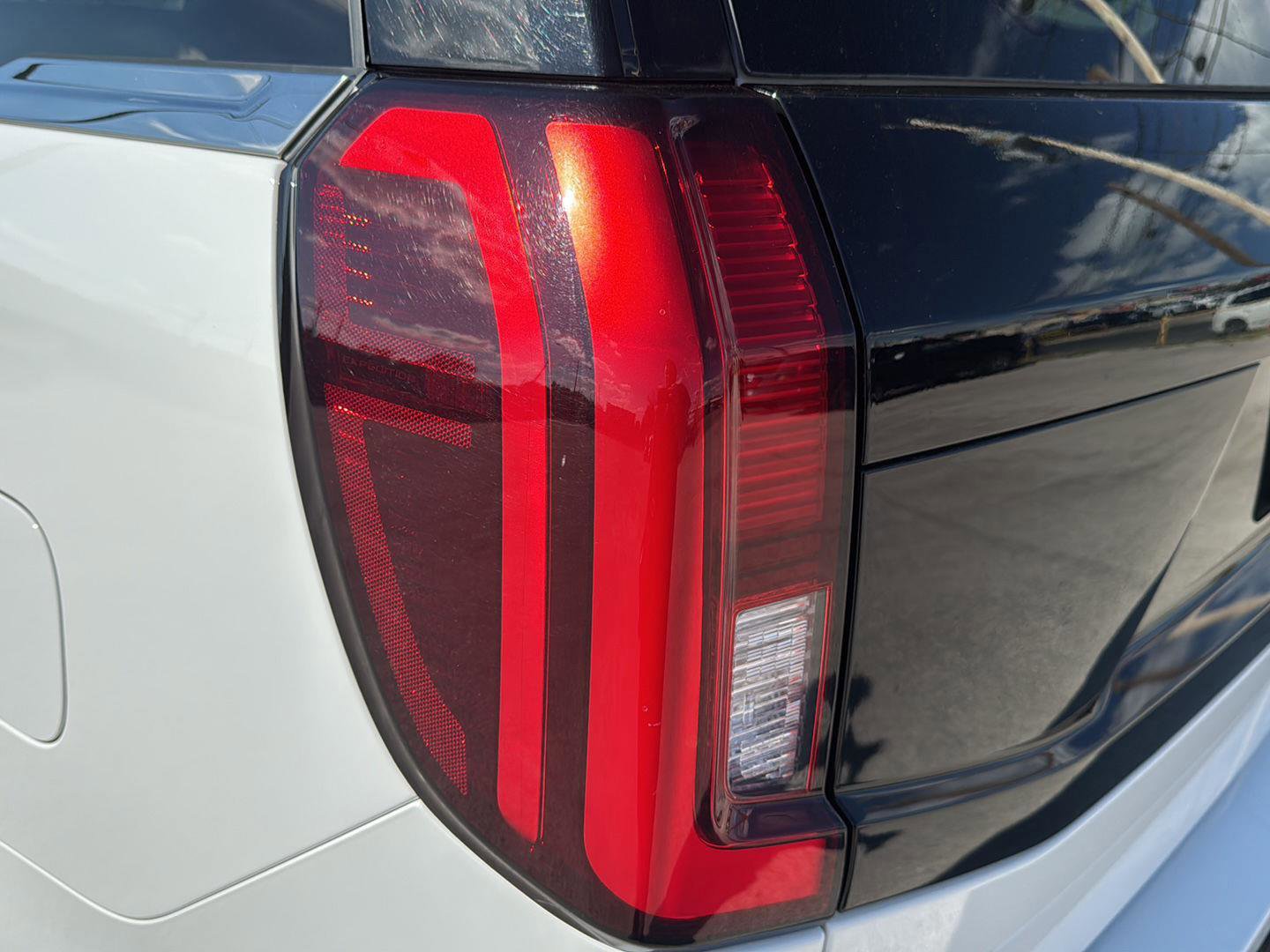 Certified 2025 Ford Expedition Active image 29