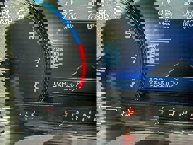 Certified 2024 Ford Bronco Sport Outer Banks w/ Tech Package image 20