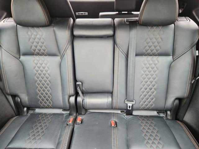 Used 2023 Mitsubishi Outlander SEL image 15