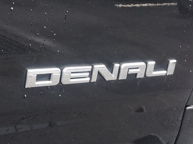 Used 2019 GMC Canyon Denali AWD/4WD image 37
