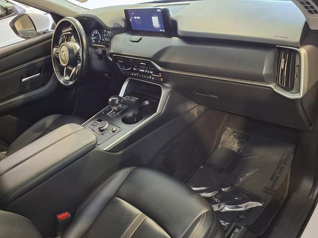 Used 2024 MAZDA CX-90 3.3 Turbo w/ Select Package image 19
