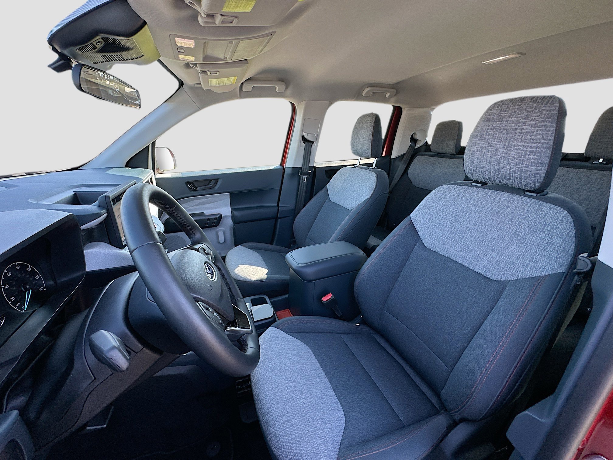 Certified 2024 Ford Maverick XLT w/ XLT Luxury Package image 20