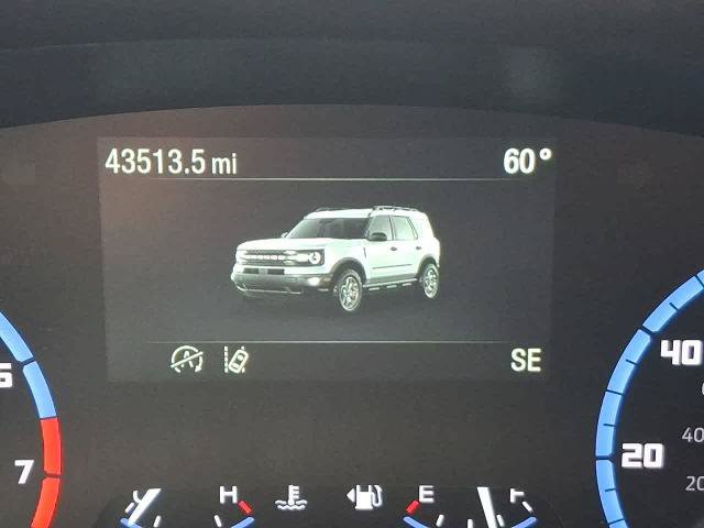 Certified 2023 Ford Bronco Sport Big Bend AWD/4WD image 19