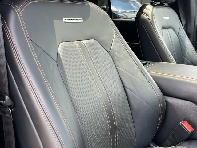 Certified 2024 Ford Expedition Max Platinum AWD/4WD image 31