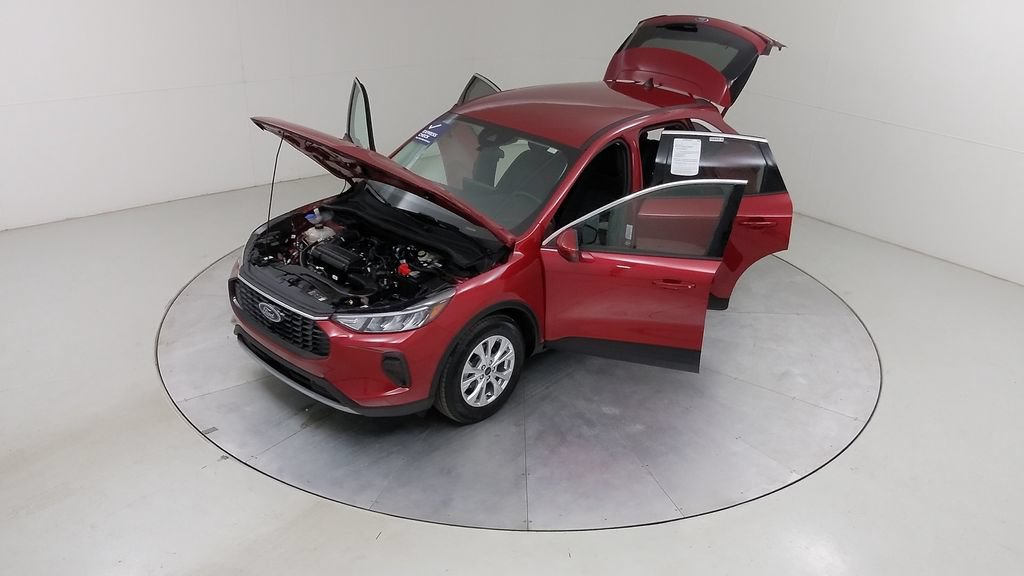 Certified 2023 Ford Escape Active w/ Tech Pack #2 FWD image 55