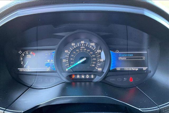 Certified 2024 Ford Edge SEL AWD/4WD image 20