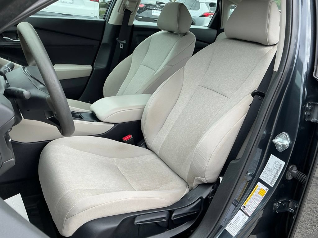 Used 2024 Honda Accord LX image 29