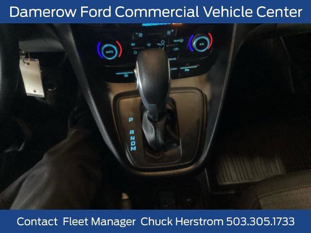 Certified 2023 Ford Transit Connect XLT w/ Trailer Tow Package image 22