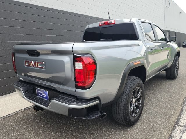 Used 2024 GMC Canyon Elevation w/ Elevation Premium Package RWD image 6
