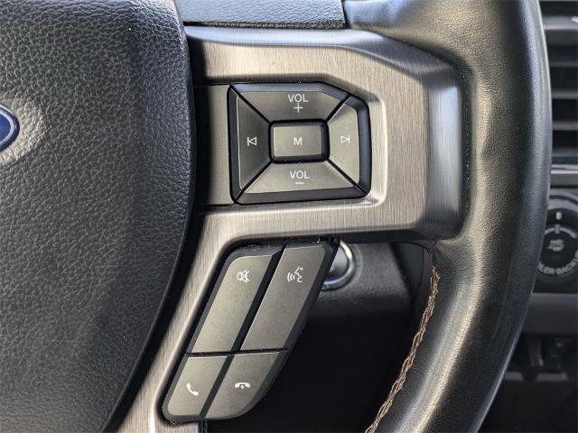 Certified 2020 Ford Expedition Platinum image 32