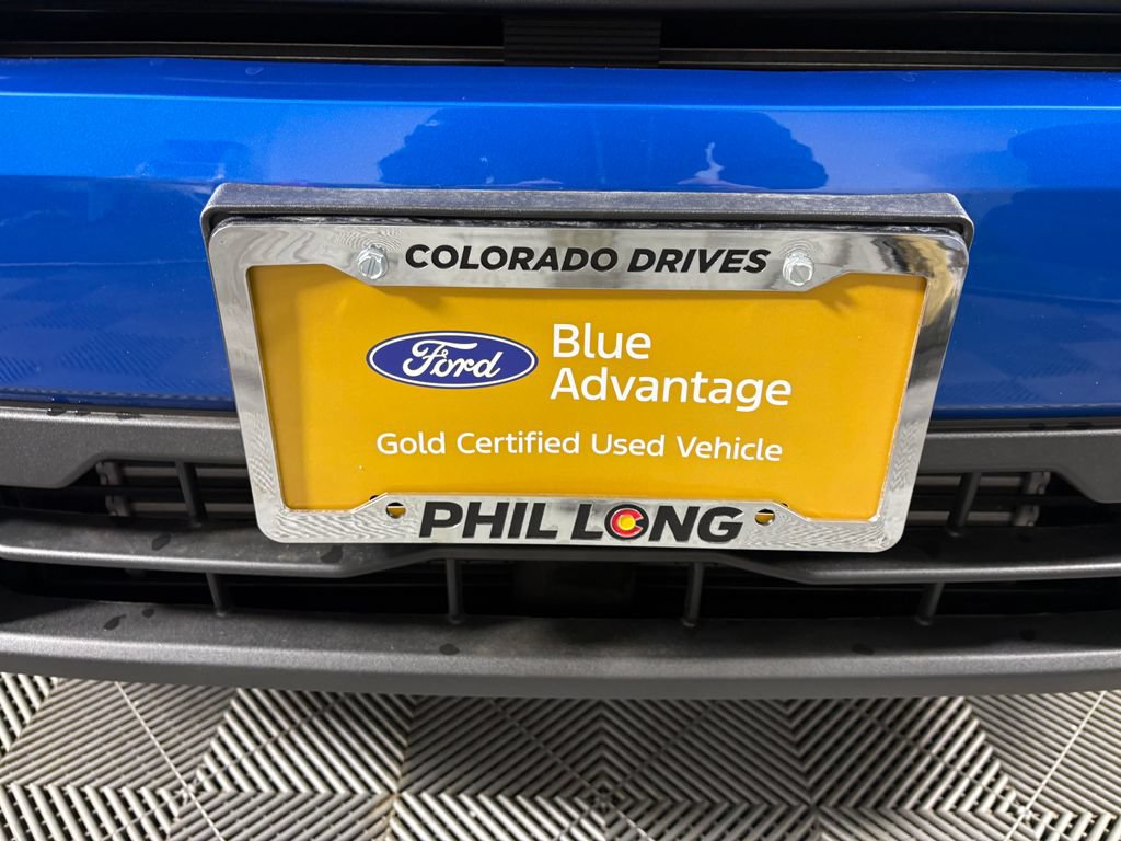 Certified 2026 Ford Maverick XL AWD/4WD image 9