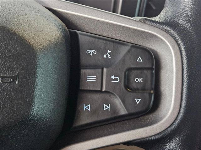 Certified 2023 Ford Bronco Wildtrak AWD/4WD image 21
