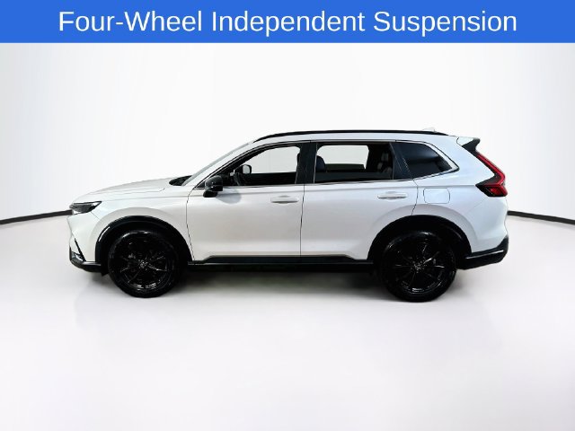 Used 2025 Honda CR-V Sport-L image 6