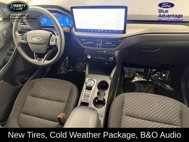 Certified 2023 Ford Escape Active w/ Tech Pack #2 FWD image 32