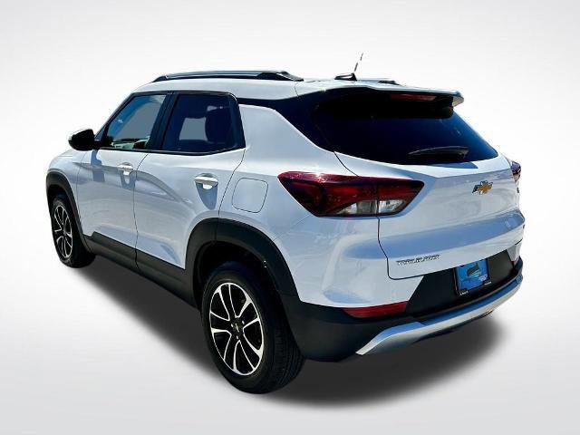 Used 2024 Chevrolet TrailBlazer LT image 10