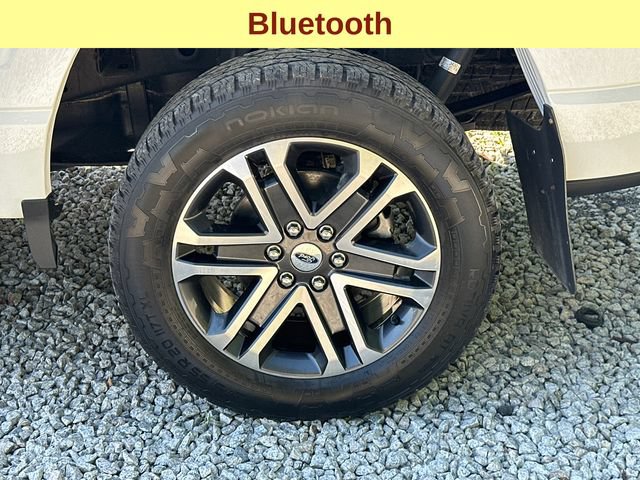 Certified 2023 Ford F150 XL w/ STX Appearance Package AWD/4WD image 10