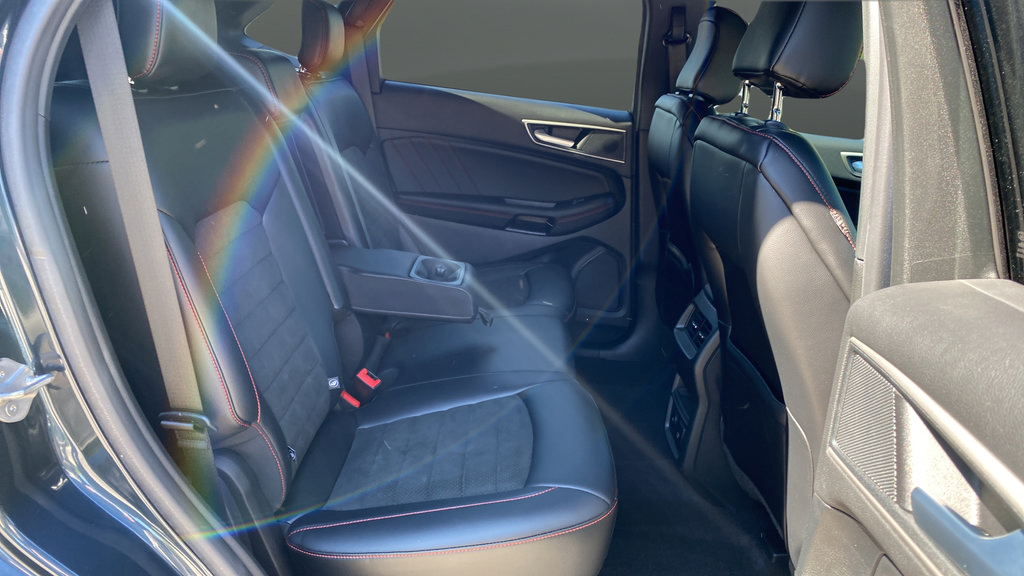 Certified 2023 Ford Edge ST-Line AWD/4WD image 26
