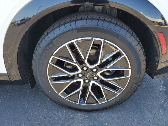 Certified 2024 Ford Mustang Mach-E Premium AWD/4WD image 32