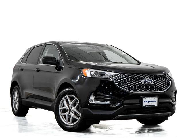 Certified 2024 Ford Edge SEL w/ Convenience Package