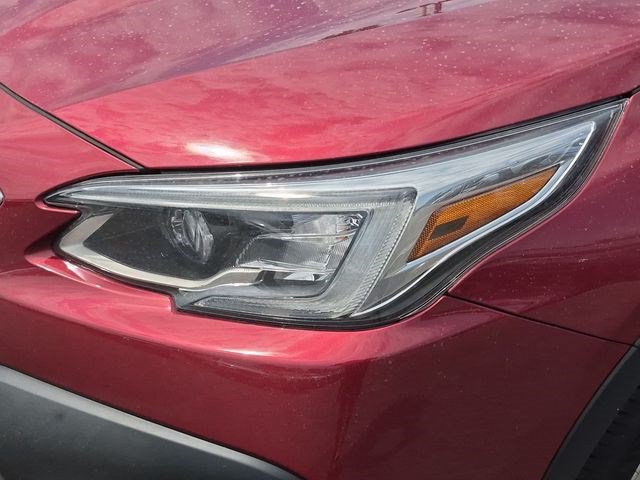 Used 2022 Subaru Outback Limited XT AWD/4WD image 10