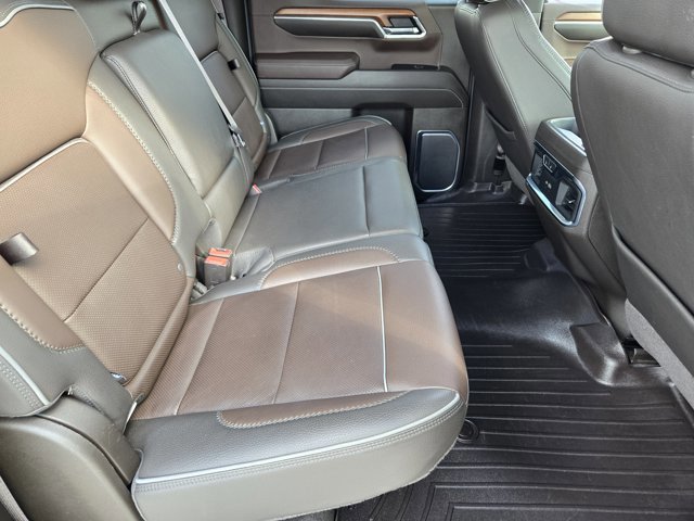 Used 2023 GMC Sierra 1500 Denali w/ Denali Reserve Package image 30