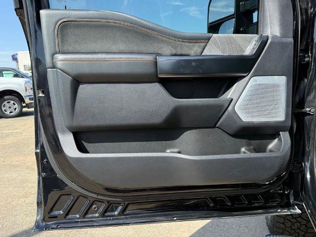 Certified 2024 Ford F250 Platinum AWD/4WD image 18