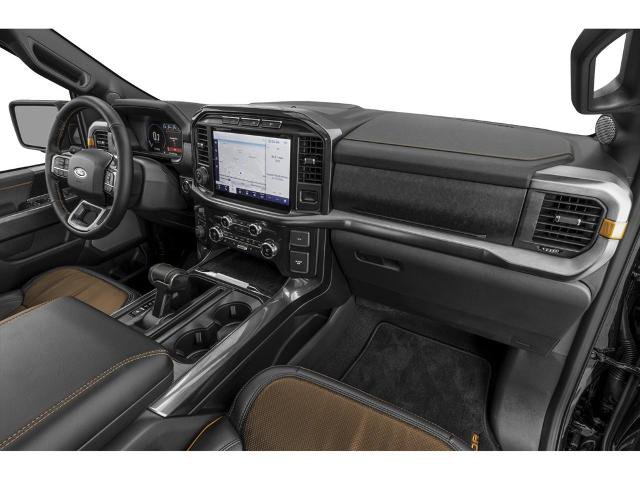 Certified 2022 Ford F150 Tremor w/ Equipment Group 402A High AWD/4WD image 15